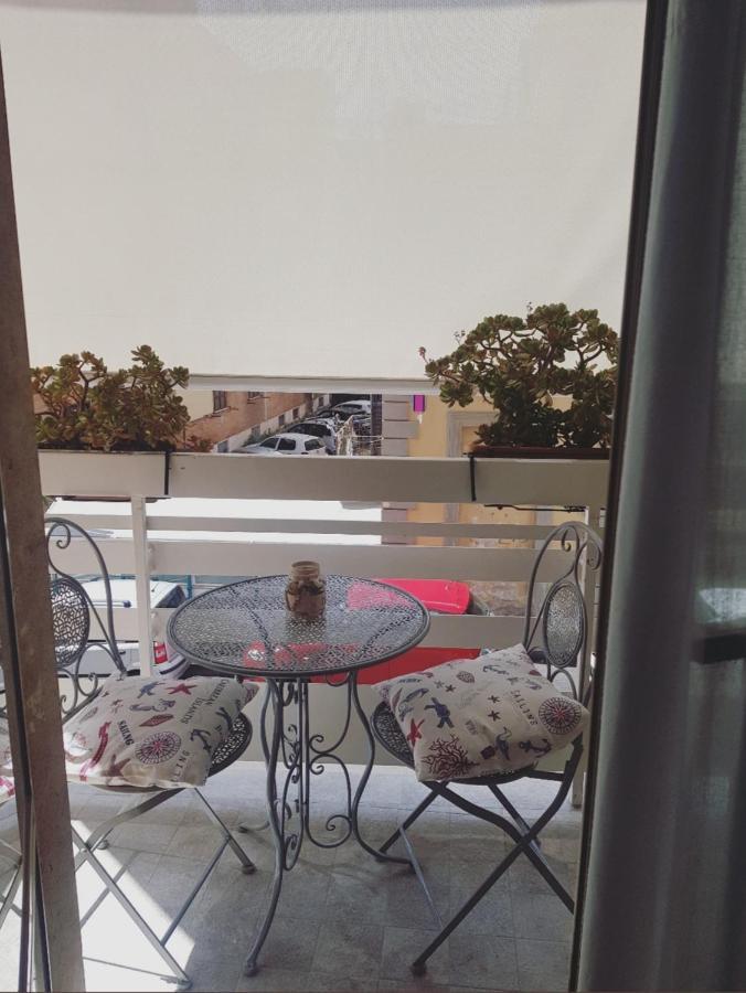 Hotel La Bussola Anzio Dış mekan fotoğraf