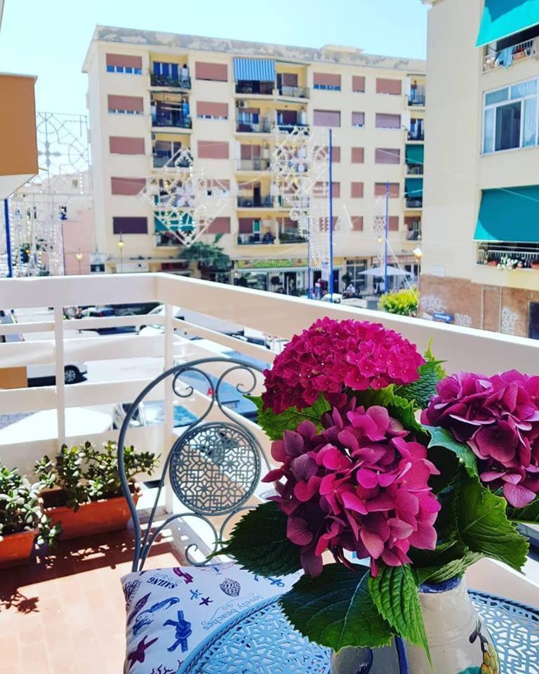 Hotel La Bussola Anzio Dış mekan fotoğraf